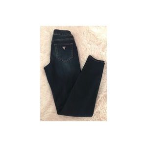 High waist skinny Guess jeans Size 26